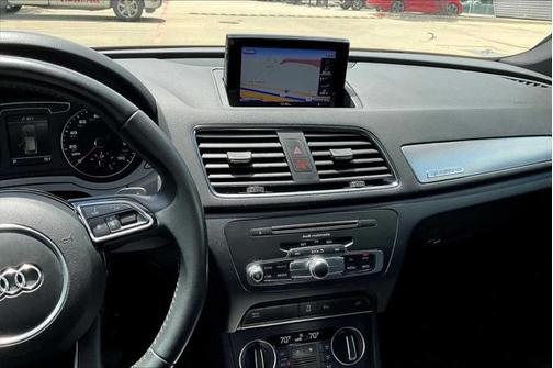 2018 Audi Q3 2.0T Premium Plus