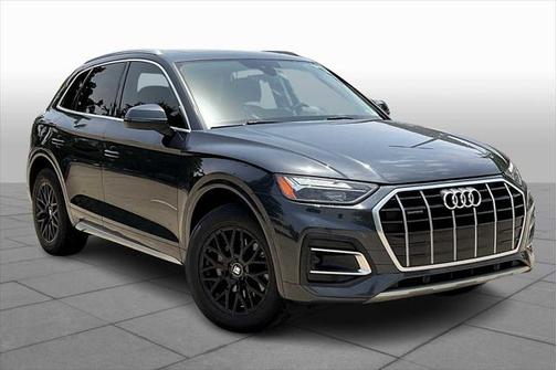 2021 Audi Q5 45 Premium