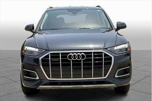 2021 Audi Q5 45 Premium