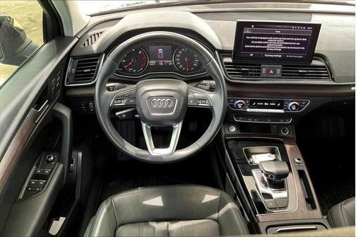 2021 Audi Q5 45 Premium