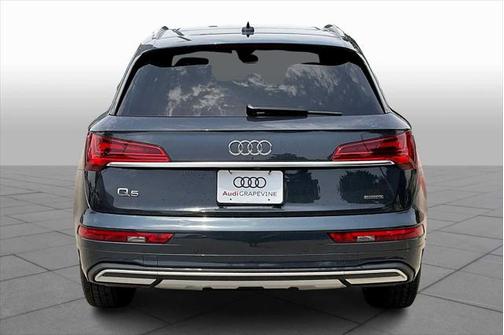 2021 Audi Q5 45 Premium