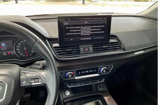 2021 Audi Q5 45 Premium