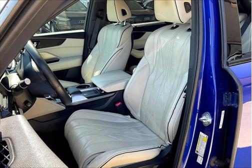 2023 Acura MDX Type S w/Advance Package