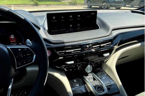 2023 Acura MDX Type S w/Advance Package