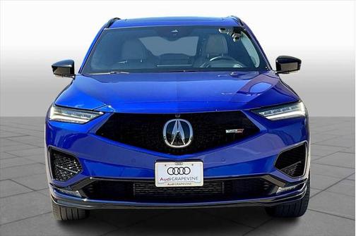 2023 Acura MDX Type S w/Advance Package