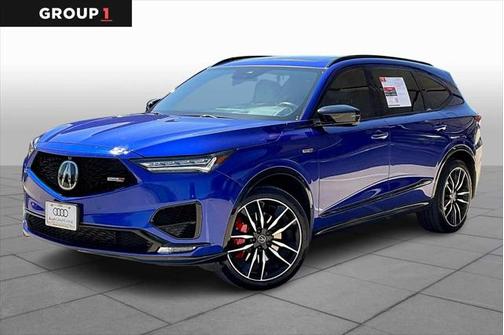 2023 Acura MDX Type S w/Advance Package