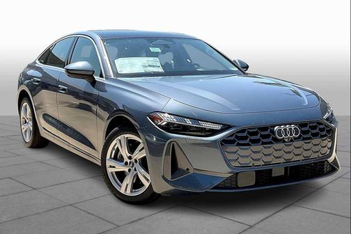 2025 Audi A5 Prestige