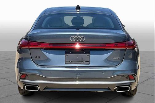 2025 Audi A5 Prestige