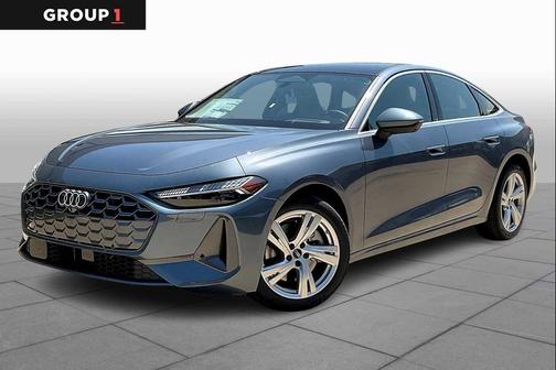 2025 Audi A5 Prestige