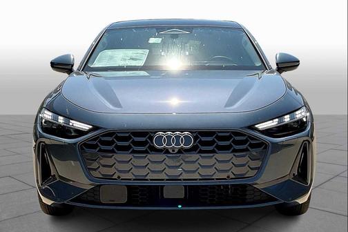2025 Audi A5 Prestige