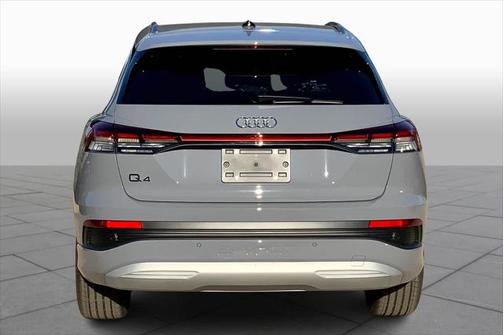 2025 Audi Q4 e-tron Premium 45 quattro