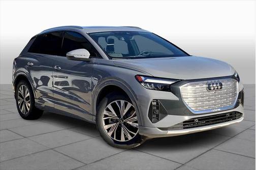 2025 Audi Q4 e-tron Premium 45 quattro