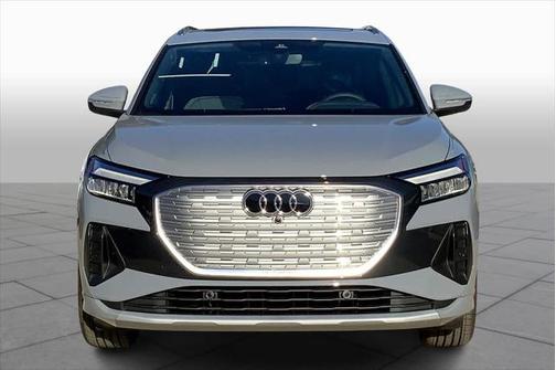 2025 Audi Q4 e-tron Premium 45 quattro