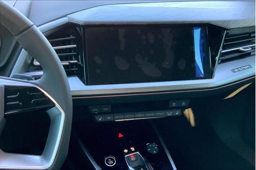 2025 Audi Q4 e-tron Premium 45 quattro
