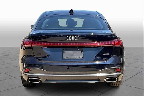 2025 Audi A5 Premium Plus