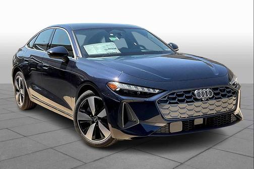 2025 Audi A5 Premium Plus