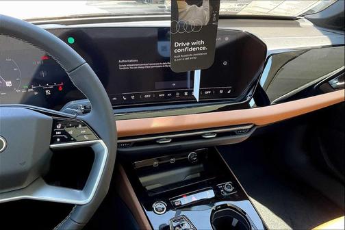 2025 Audi A5 Premium Plus