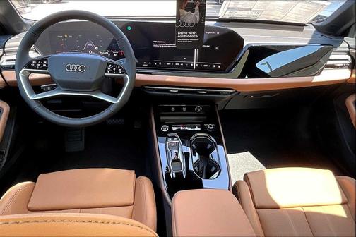 2025 Audi A5 Premium Plus