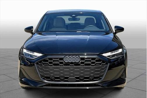 2025 Audi A3 Premium