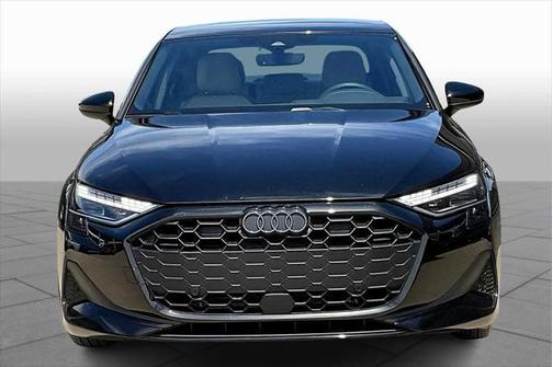 2025 Audi A3 Premium