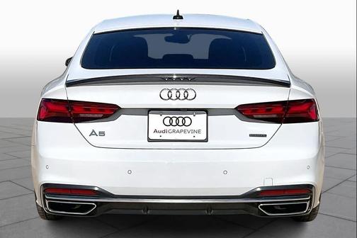 2021 Audi A5 Sportback Premium Plus