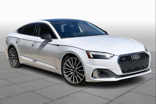 2021 Audi A5 Sportback Premium Plus