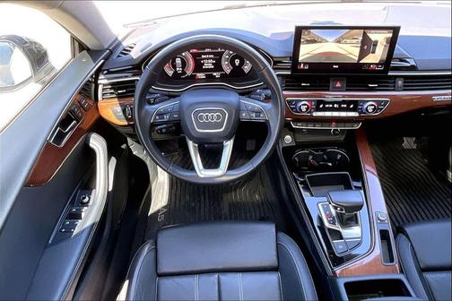 2021 Audi A5 Sportback Premium Plus