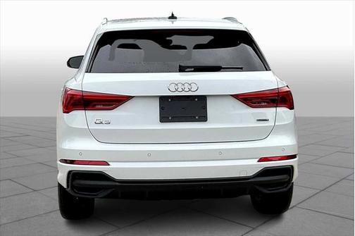 2025 Audi Q3 45 S line Premium Plus