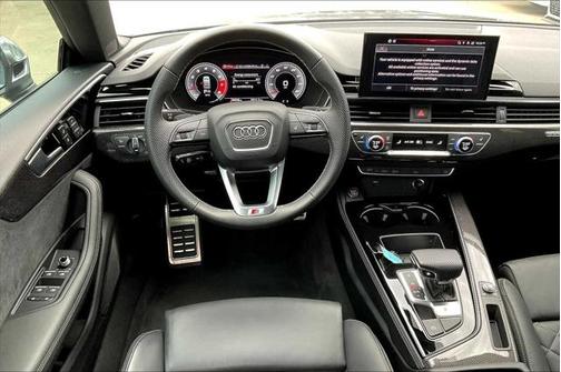 2023 Audi S5 Premium Plus TFSI quattro Tiptronic