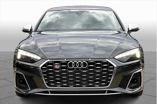 2023 Audi S5 Premium Plus TFSI quattro Tiptronic