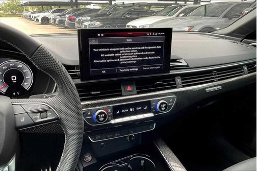 2023 Audi S5 Premium Plus TFSI quattro Tiptronic