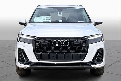 2026 Audi Q7 55 Premium Plus