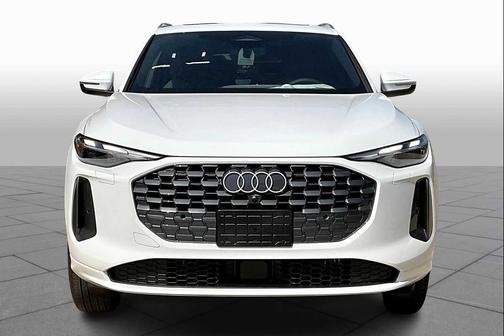 2025 Audi Q5 Premium