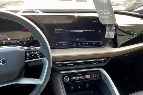 2025 Audi Q5 Premium