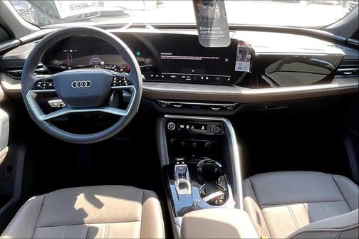 2025 Audi Q5 Premium