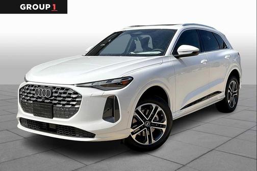 2025 Audi Q5 Premium