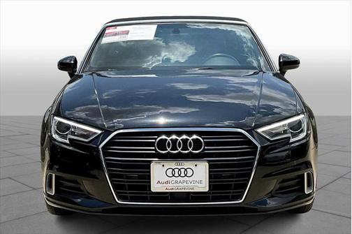 2019 Audi A3 Premium