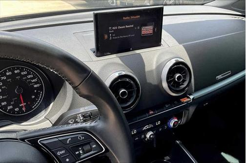 2019 Audi A3 Premium