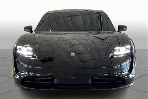 2024 Porsche Taycan 4S