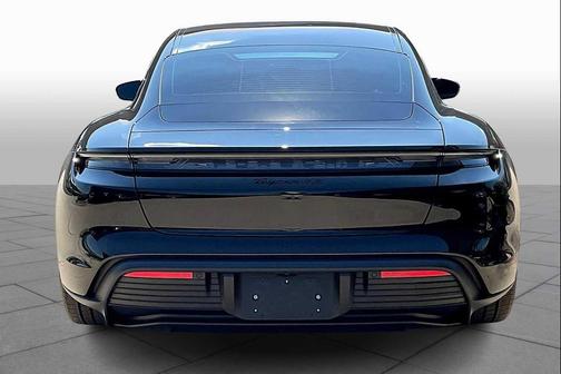 2024 Porsche Taycan 4S