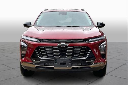 2024 Chevrolet Trax FWD ACTIV