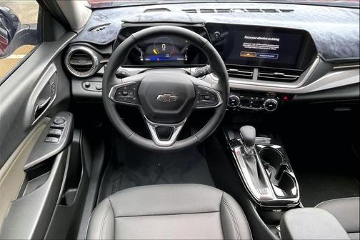 2024 Chevrolet Trax FWD ACTIV