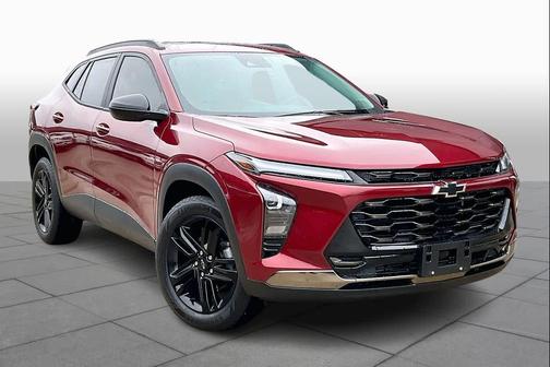 2024 Chevrolet Trax FWD ACTIV