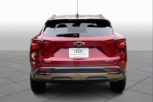 2024 Chevrolet Trax FWD ACTIV