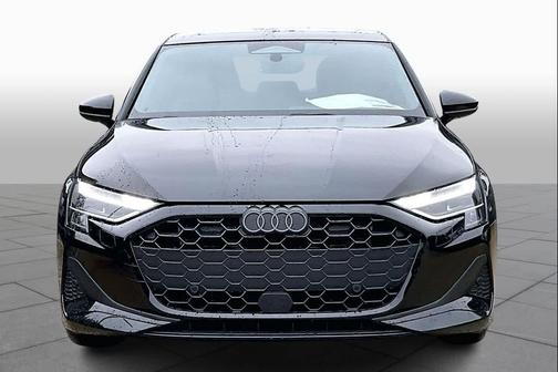 2026 Audi A3 Premium