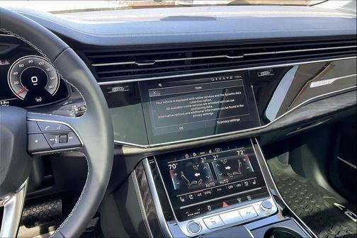 2026 Audi Q7 55 Premium Plus