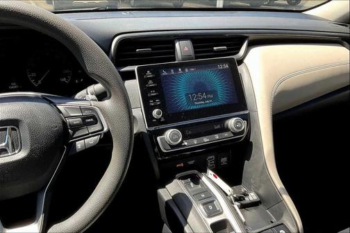 2021 Honda Insight EX