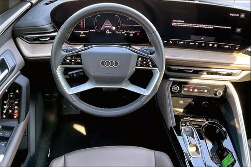 2025 Audi Q5 Premium TFSI quattro S tronic