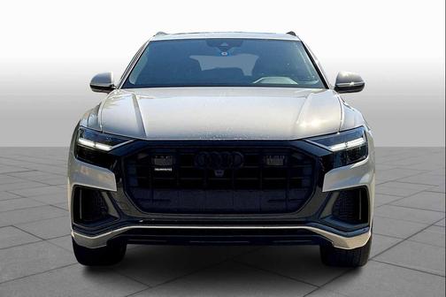 2022 Audi Q8 55 Premium Plus