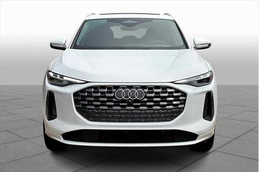 2025 Audi Q5 Prestige